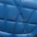 WFLNHB Blue Adjustable Tractor Suspension Seat with Tilt Wrap-Around Style Replacement for New Holland 3000 3010 3300 3400 3600 3610 3900 3930 3910 5000 5100 5600 5610 5900 5910