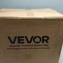 VEVOR Inflatable Paint Booth, 9.8 x 8.2 x 8.2 ft Inflatable Spray Booth, with 550W Powerful Blower and Air Filter System, Portable Car Paint Booth for Motorcycle, Bicycle, Small Furniture Painting, 10x8.5x8.5ft
