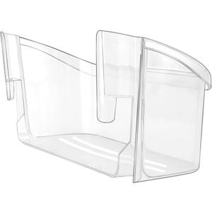 240363702 Refrigerator Door Bin Side Shelf Replacement for Frigi-daire Ken-more Refrigerator Replace 240363704 240363705 240363708 by Fetechmate Fridge Bottom Door Bins - 14.3in(L)4.2in(W)5.5in(H)