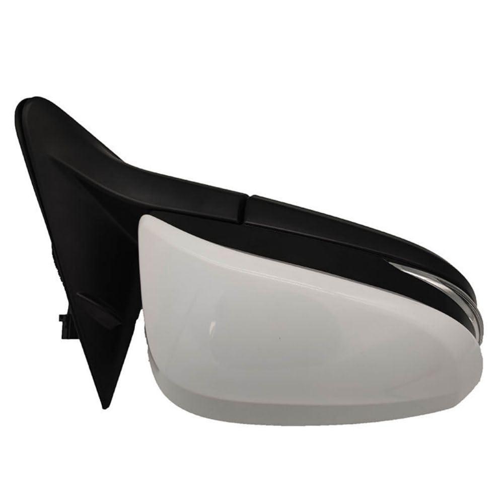 Parts NO# 87910-0E200 87910-0E200 Mirror Assembly R 1pack