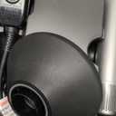 Hair Dryer, 160000 RPM Professional High-Speed Blow Dryer 2 Billion Negative Ionic Care Hair Dryer (Black Gray)