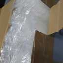 1000 Pack 1 oz Plastic Cups, Clear Disposable Plastic Cups Bulk, Small Medicine Cup 1 Ounce, Condiment Cup for Sauce, Sample Tasting, Wine Tasting,Food Samples