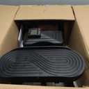 Rock Steppers for Exercise at Home 3D Motion Stair Stepper 350 LBS Capacity