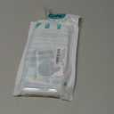 FNTCASE for iPhone 16 Pro-Max Case: Clear Magnetic Phone Cases with Screen Protector Compatible with Magsafe Slim Anti Yellowing Rugged Shockproof Protective Transparent Cell Cover (A-Clear)