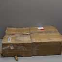 A-Premium 10.55 inch (268mm) Rear Brake Drums + Ceramic Shoes Set Compatible with Select Jeep, Dodge and Chrysler Models - Compass 2009-2017, Patriot 2008-2017, Caliber, Avenger, Sebring, 6-PC Set