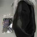 Neck Massager for Pain Relief Deep Tissue with Heat - Shiatsu Back and Shoulder Massage, Gifts for Women/Men/Dad/Mom/Her/Him/Valentine’s Day/Mothers Day/Fathers Gifts, Plug-in Use for Home Office Car