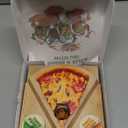 Magic: The Gathering | Teenage Mutant Ninja Turtles - Pizza Bundle | Collectible Trading Card Game