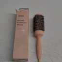 AIMIKE Round Brush, Medium Hair Brush w/Nano Ion Thermal Ceramic Tech, Professional for Blow Drying & Styling, Maximum Volume and Shine, 1.7 inch Barrel (Barrel 1.7")