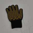 Pit Boss 1 Piece Grill Glove, Black