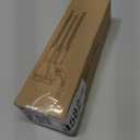 Airflow Attachment for Dyson Airwrap Styler, Nozzles Attachment Smooth Hair Style with Less Damage and Breakage for Dyson Airwrap HS01 HS05 HS08 Copper