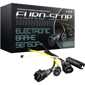 Power Stop SW-0510 Brake Pad Wear Sensor Brake Pad Wear Sensor