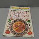 The Classic Italian Cookbook