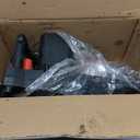 EWORK 15 Amp 16" Electric Chainsaw with Tool-Less Chain Tensioner