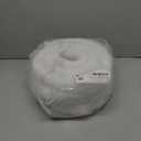 Pool Hoses for Above Ground Pools, 4 Pack 1.25 x 59 Inch Pool Filter Pump Hoses, Compatible with Intex Pool Filter Pump 607, 637 With 8 Metal Clamps(4)