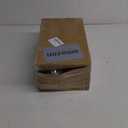 LED Fog Lights Kit for Toyota RAV4 2019-2025 LE XLE Hybrid SE XSE DRL Daytime Running Lights Amber Turn Signal Fog Lamps Assemblies