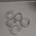 Safety 1st Child Proof Stove Knob Covers, Clear View Stove Knob Safety Covers (Set of 5)