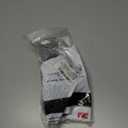 3M Virtua 11872.20 11872-00000-20 CCS Protective Eyewear with Foam Gasket, CLEAR Anti-Fog Lens, 2" Height, 2" Wide, 6" Length, Plastic & Polycarbonate, One Size (Pack of 20)