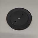 Parts Camp Spindle Pulley for AYP/Husqvarna/Poulan 153535, 129861, 173436, 177865, 532129861, 532173436, 532153535
