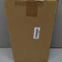 Front License Plate Frame for 2018 2019 2020 Ford F150 3.3L 5.0L NO Drill Front Bumper License Plate Holder Mounting Bracket Replacement JL3Z-17A385-AA FO1068180 F-150 Accessories