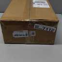 Tajsoon Clothing Rack Heavy Duty Clothes Racks Foldable Garment Rack with Wheels and Extendable Rod, Collapsible Clothing Rack Max Capacity 250lbs, Industrial Rolling Racks with Bottom Shelf, Chrome