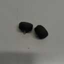 2 Pcs 000-10467-001 Gimbal Bracket Knob Set, Boating Hardware, Compatible with Simrad GO/NSS/ EVO 2/3/3S, B&G Vulcan/ Zeus 2/3S, Lowrance HDS Gen 2T/Elite7, Strong & Durable, Quick and Easy to Use