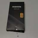 BXYJY for iPhone 17 Pro Max Wallet Case2 Privacy Screen Protectors, Card Holder (4-5 Cards), Slide Camera Lens Cover, Military Drop, Rugged Heavy Duty Men Women Phone Case for iPhone 17Pro Max, Blue