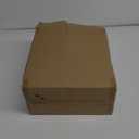 Olsa Giant Tumble Tower 57PCS Wooden Block Stacking Yard Games with Carrying Bag Classic Indoor & Outdoor Game for Adults and Family Party Games for Backyard Lawn Beach Camping (Over 4.2 Ft)