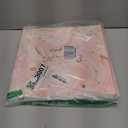 Rmeosye Ramadan Mubarak Wall Decor Set, Moon and Star Islamic Wooden Wall Art Sign for Ramadan Eid Decorations, Muslim Home Decor for Living Room, Bedroom, or Prayer Space