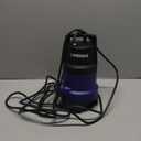 MEDAS 1HP 3434 GPH Sump Pump Submersible Clean/Dirty Water Pump Portable Utility Pump with 16.4ft Cord for Swimming Pool Garden Basement Tub Pond Draining