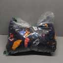 ADASMILE A & S Zipper Bedding Twin for Boys Kids Space Comforter Set Outer Space Galaxy Zip Up Bedding Universe Planets Bed in A Bag Comforter with Sheets All in One Zipper Bed Set Home Decor