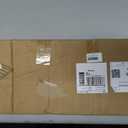 Queen Low Platform Bed Frame, 3" Ground, Heavy Duty, King