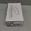 Reusable Large Furniture Movers Sliders for Carpet and Hardwood Floors-8 Pack 9-1/2" Oval Moving Pads Protector for Heavy Duty Sofa Bed Table Desk,Quickly and Easily Move Any Item, Beige