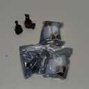 Lights Compatible for Dodge Grand Caravan Light Bulbs Fog Lights for Off road Use, Years: 2011 2012 2013 2014 2015 2016 2017 2018 2019, 48000 Lumens 800% Brightness, Pack of 6