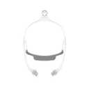 Dream Wear Replacement Kit and Adjustable Strap - Medium