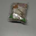 SUQ I OME Fall Maple Leaf with Pumpkin Garlands forHalloween Thanksgiving Day Party Art Decor (6 feet-1 pack)