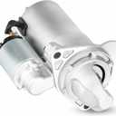 Starter Fit for 2008-2012 Chevrolet Colorado GMC Canyon 2.9L 3.7L, for 2008 2009 Trailblazer Envoy Saab 9-7X 4.2L, for 2008 Isuzu Ascender I-290 I-370 2.9L 3.7L 4.2L, 3231653 41012357 8000210
