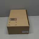 Rihero Mens Casual Shoes Wide Loafers Comfortable Walking Slip On Lightweight Breathable Lace Up Shoes, 8.5