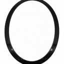 HECASA Headlight Bezel Compatible with 2014-2024 Mini Cooper S F55 F56 F57 Models Replacement for 51137300632 MC2507105 Headlamp Cover Trim Silvery Plastic(ABS) Right Side