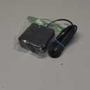 65W USB C Power Adapter, Fiattigear Type C Power PD Wall Fast Charger Compatible with Mac Book Pro, Dell Latitude, Lenovo, Huawei Matebook, HP Spectre, Acer Chromebook and Any Laptops or Smart Phones1