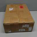 Yvooxny Queen Quilt Set Bedspread Reversible Plaid Grid Quilted Bedspread 3-Piece Real Patchwork Quilt Bedding Set ith Shams for All Seasons, Queen Size, 98 * 90 Inches