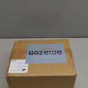 Shinowa Kitchen Dish Soap Dispenser Set, 14OZ Glass Bottle with Rustproof 304 Stainless Steel Sponge Holder and Instant Dry Tray, Hand and Dish Soap Dispenser Set for Kitchen Sink Organizer Decor (Black + Dark Grey + Transparent)