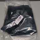 Plaid Mini Skirts for Womens High Waisted Fall Winter Wool Bodycon Pencil Skirts with Slit, XS