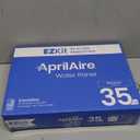 AprilAire 35 - Paneles de agua de reemplazo para modelos de humidificadores para toda la casa AprilAire: 350, 360, 560, 560A, 568, 600, 600A, 600M, 700, 700A, 700M, 760, 760A, 768 (1 unidad)