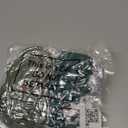 Geyoga 2 Pairs Novelty Animal Socks Knit Dinosaur Sock Christmas Gift for Adults 3D Crocodile Animal Eating Foot Floor Socks Creative for Winter Home Men Women Gifts