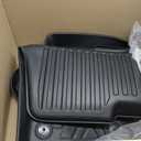 KUST Floor Mats for 2020-2026 Mazda CX-30 Accessories