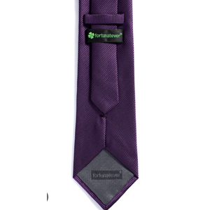 Fortune Forever Necktie