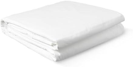 BedJet Cloud Sheet - Dual Zone King (Cooling, Heating & Climate Control just for Your Bed) White