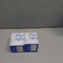 2 x [Military-Grade] Magnetic Phone Holder for Car [Upgraded Strongest Magnet Power] Car Magnet Phone Mount, Air Vent Hands-Free Mag-Safe Cell Phone Holder Fit for iPhone 16 15 14 13 Pro Plus Max (Black)