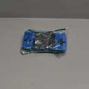 Handheld Game for Kids -Preloaded 220 Retro Video Games, Portable Gaming Player with Rechargeable Battery 3.0" LCD Screen, Mini Arcade Electronic Toy Gifts for Boys Girls (Blue)