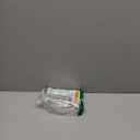InstaTrim The Original Flexible Trim - 10ft White 1/2" Wide Adhesive Trim with Many Uses Including Bathtubs, Sinks, Counters, Tile, Floors - Made in USA